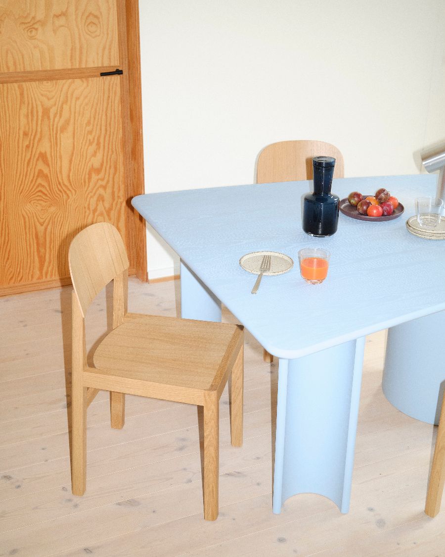 Re-Norm Table eettafel Muuto