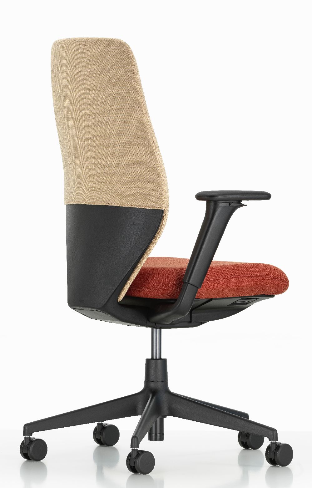 ACX Pad bureaustoel met draaifunctie Vitra