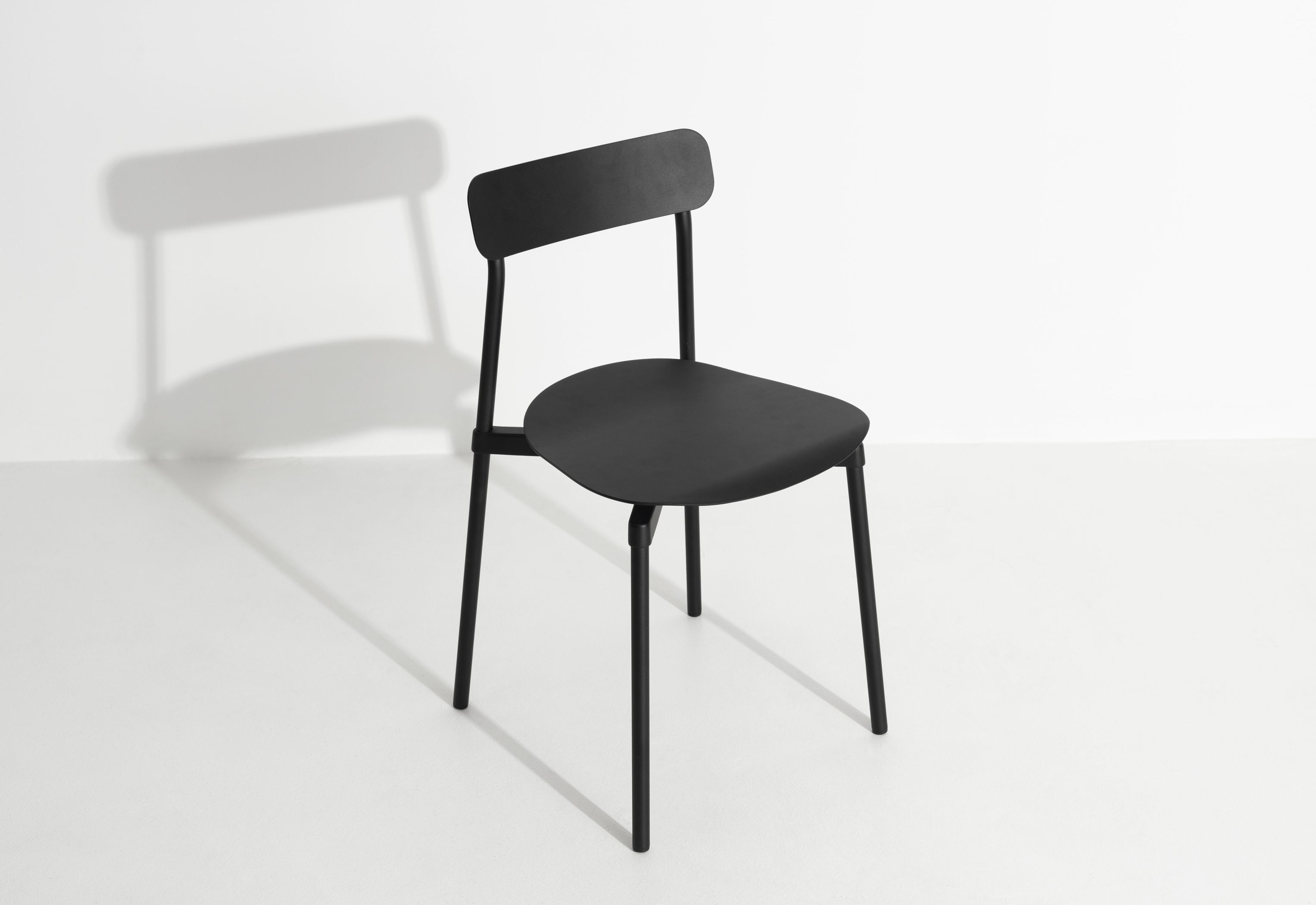 Fromme Chair stoel van Petite Friture