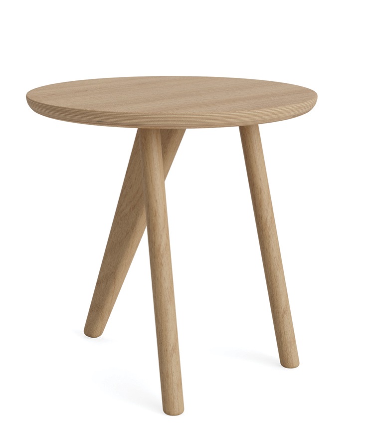 Fin bijzettafel NORR11