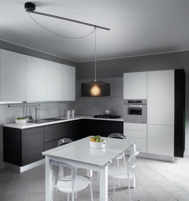 Moove hanglamp Lumina