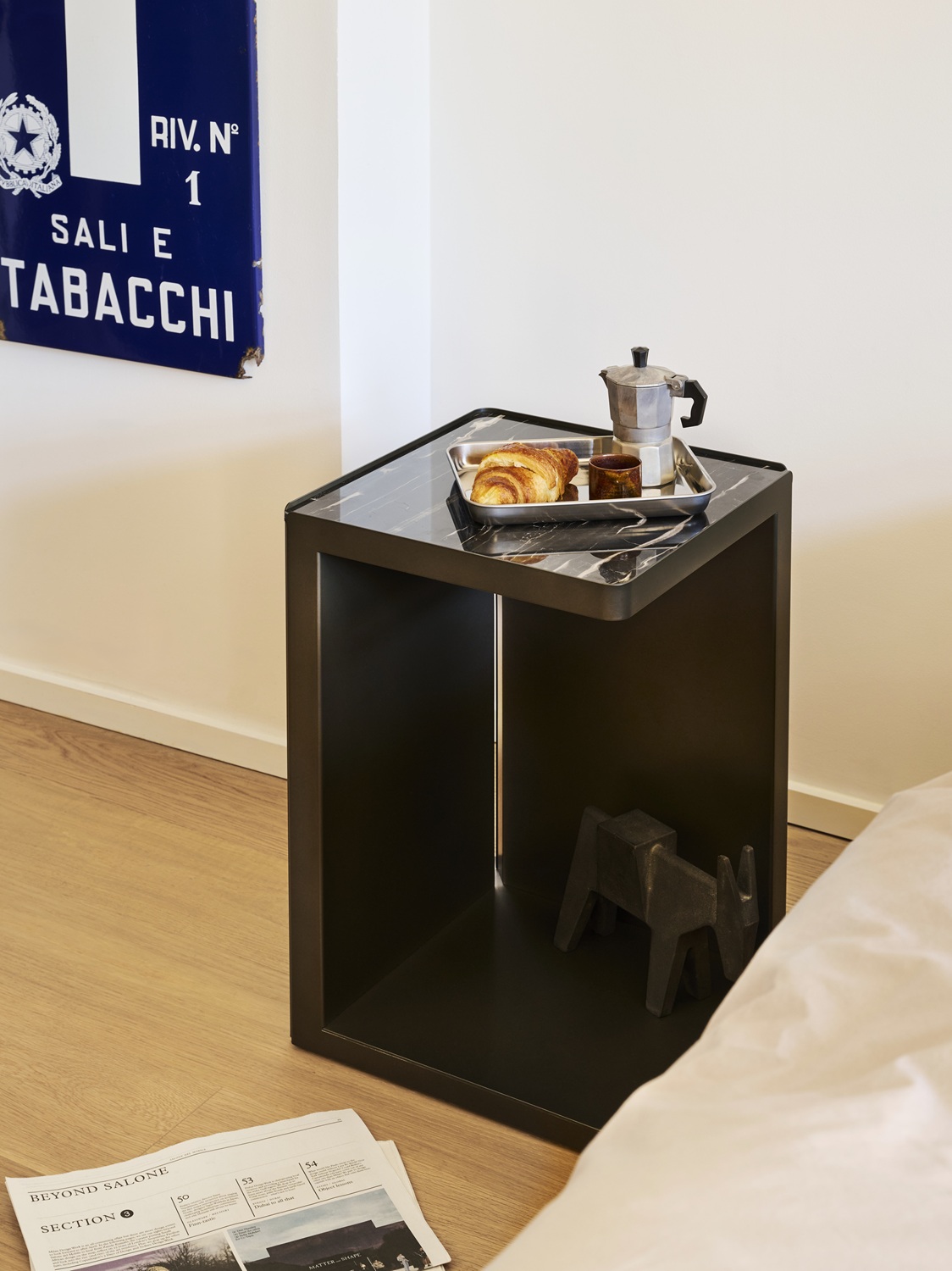 Ambito Bijzettafel Tola Dolza