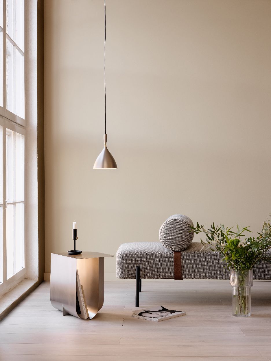 Ligbed/ligstoel Noordelijk
