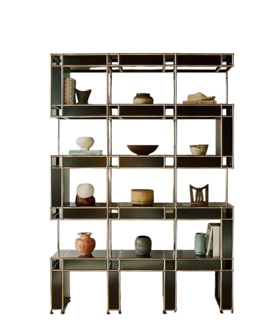 USM Haller x Armando Cabral NKYINKYIM-rek