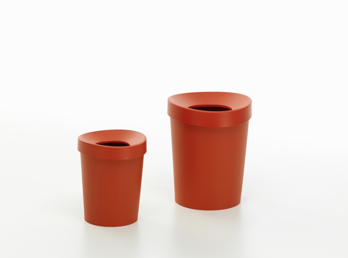 Happy Bin RE Large prullenbak Vitra 