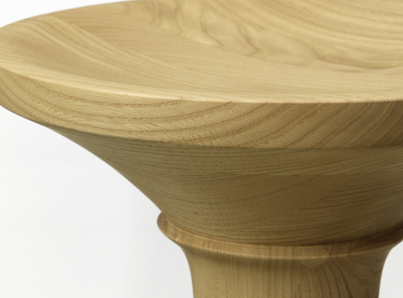 Eames Stools B-kruk Vitra 