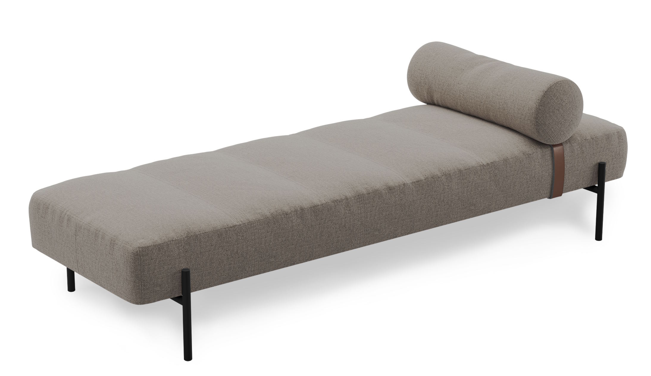 Ligbed/ligstoel Noordelijk
