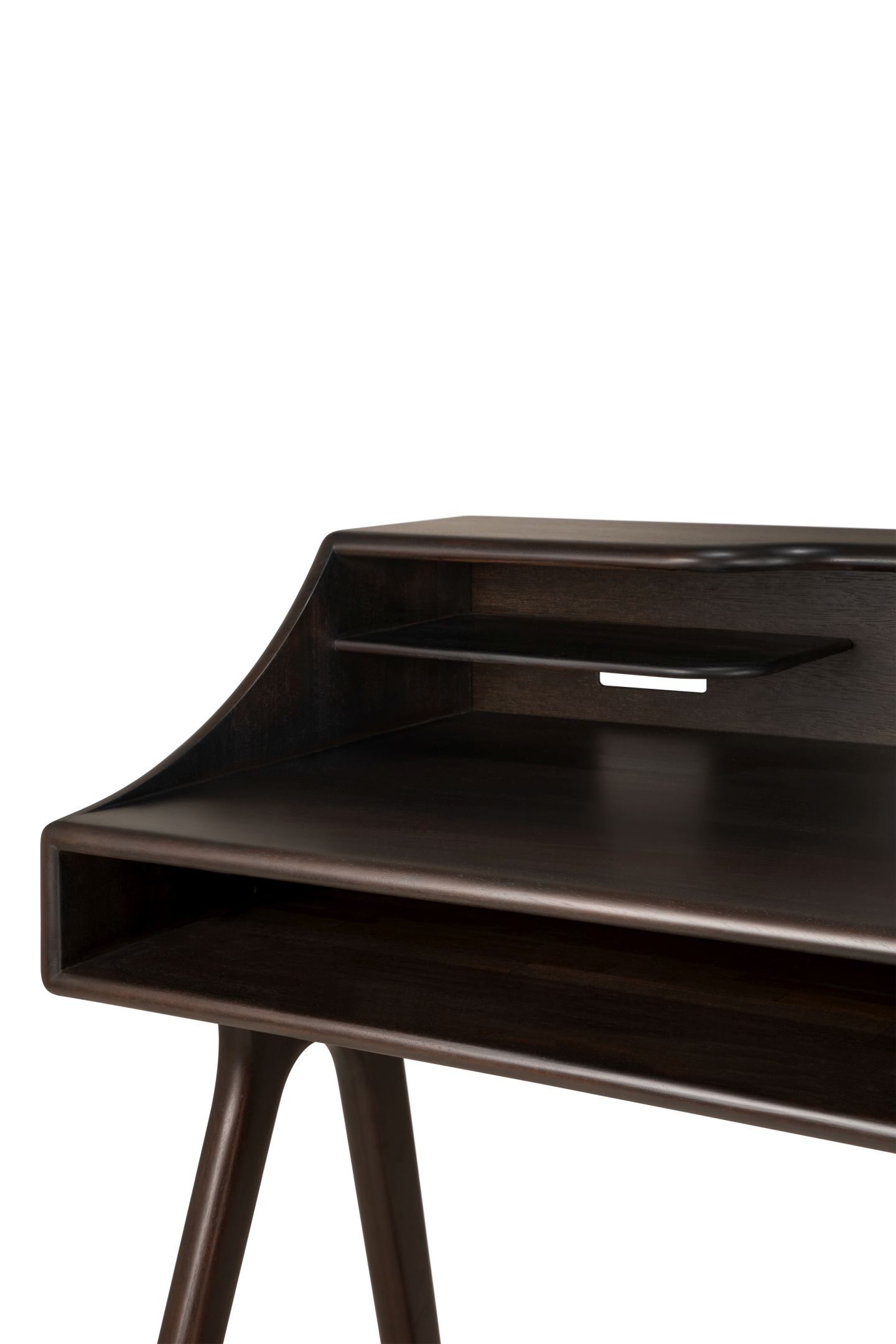 Flow-bureau van Ethnicraft