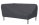 Abdeckhaube für Corner Sofa rechts