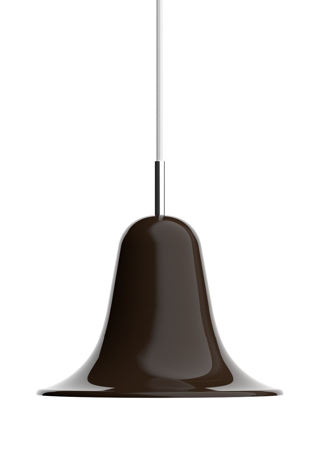 Pantop hanglamp Ø23 hanglamp Verpan