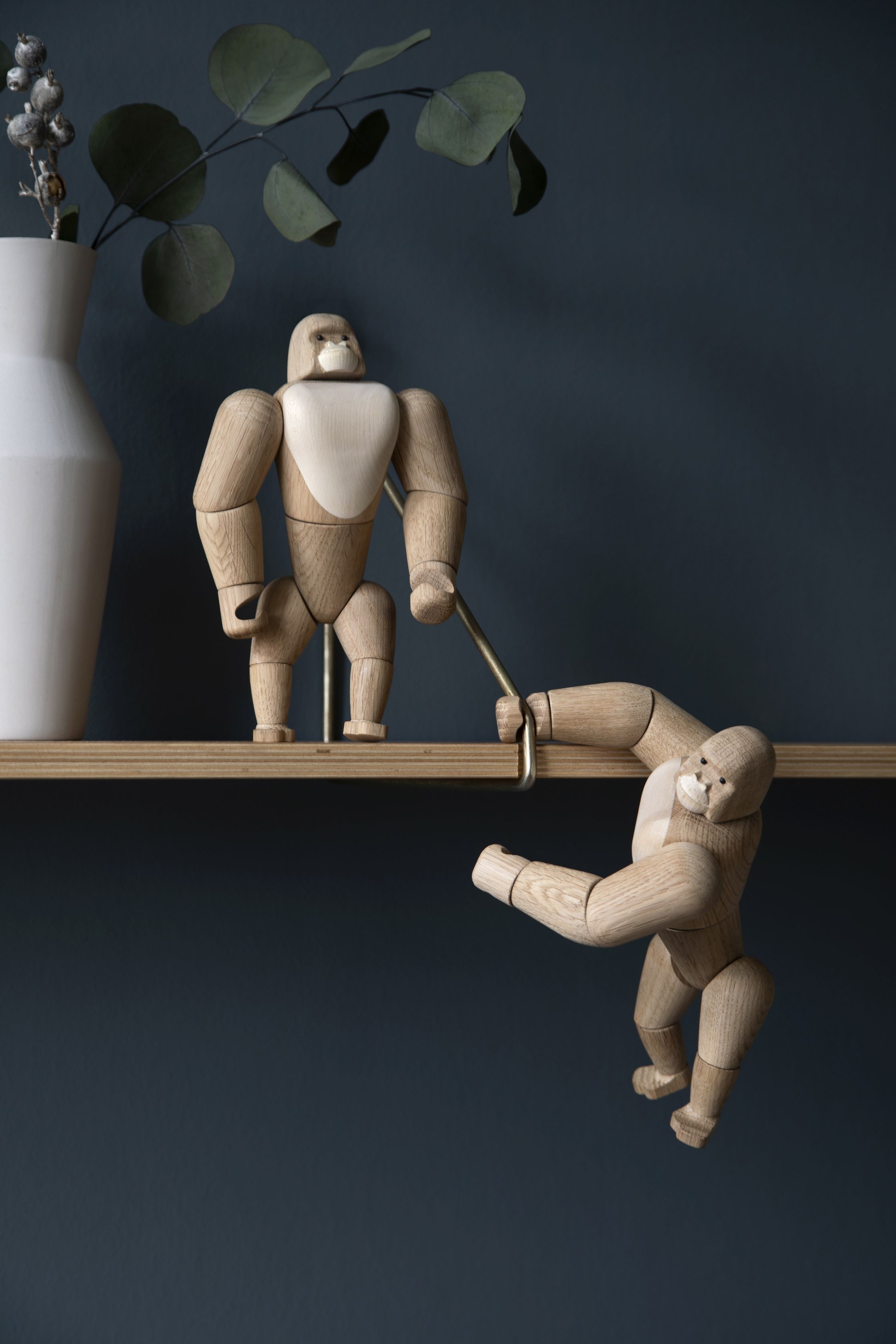 Gorilla novoform UNIEK EXEMPLAAR