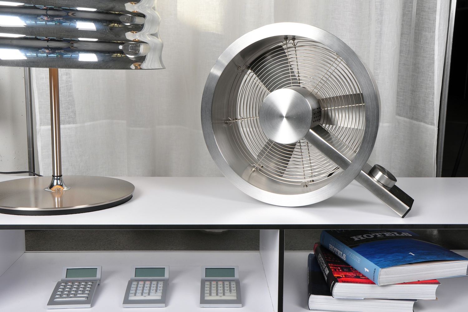 Stadler Form Ventilator Q Klein & More