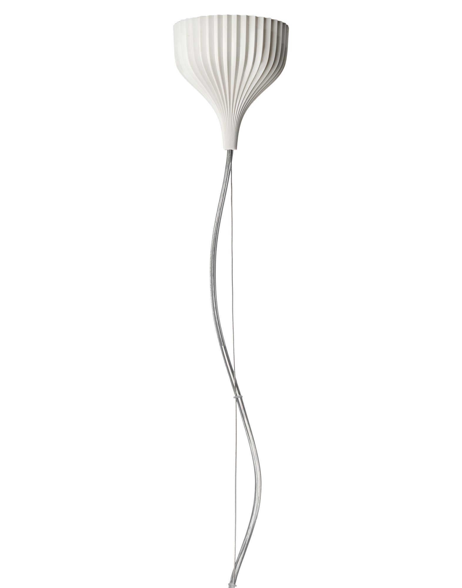 Gè hanglamp Kartell