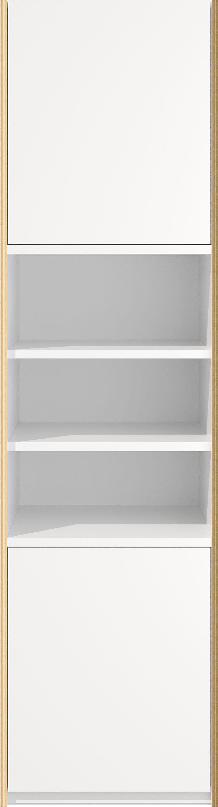 CONFIGURATOR voor de Modular Plus-kast van Müller Möbelwerkstätten