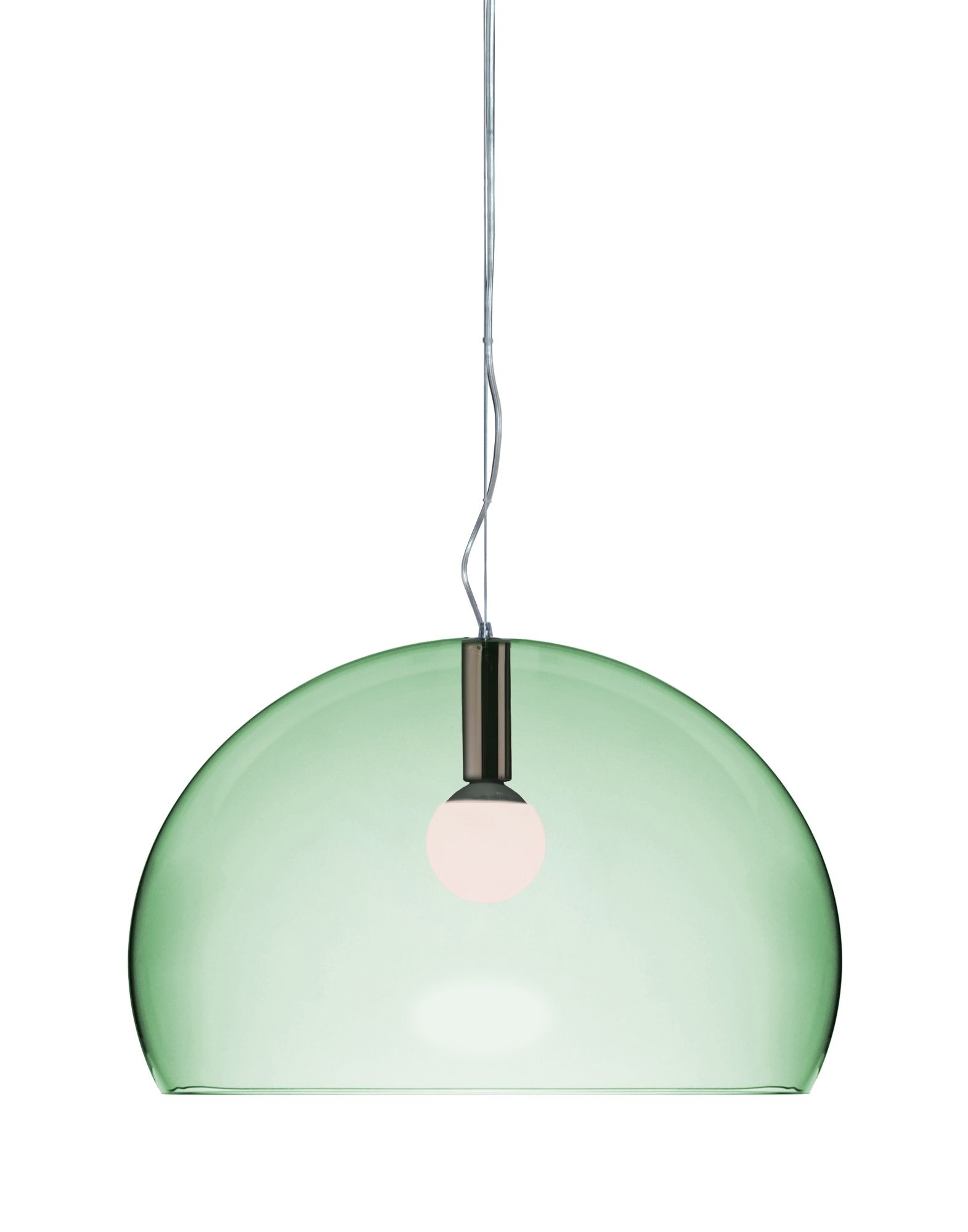 Big Fly FL/Y hanglamp van Kartell