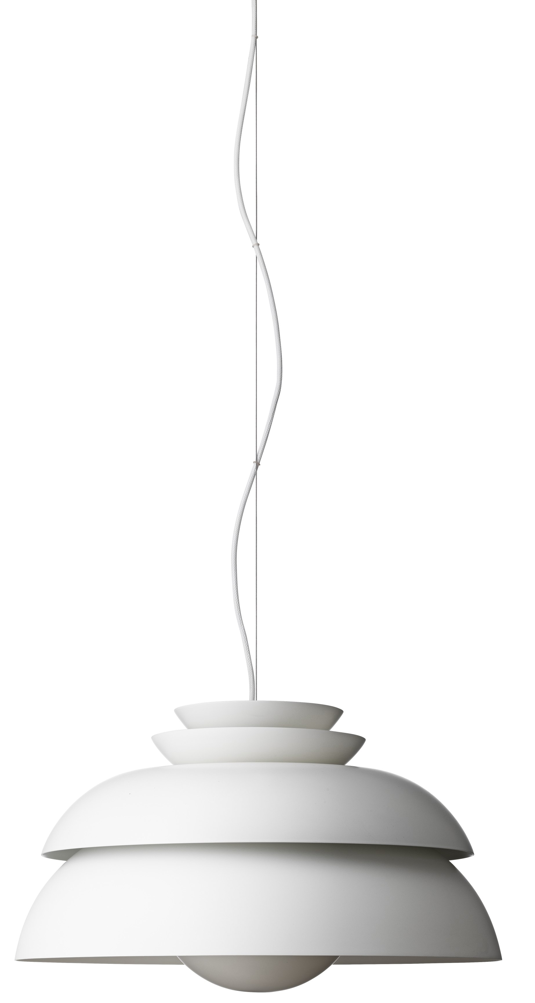 Concert hanglamp van Fritz Hansen