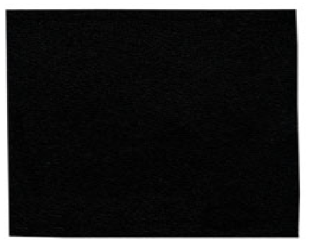 Kernleder 95 zwart 0701