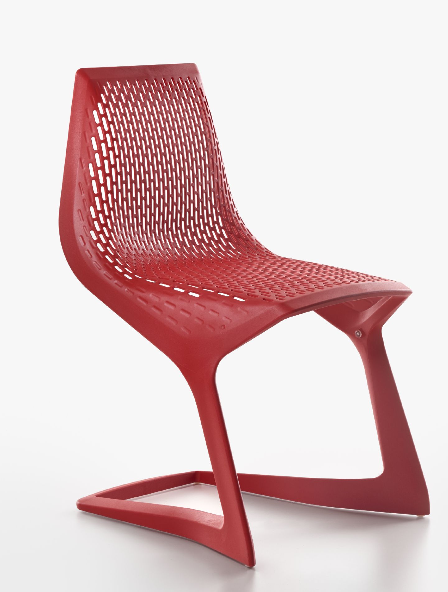 Myto Indoor / Outdoor Chair Stoel Plank