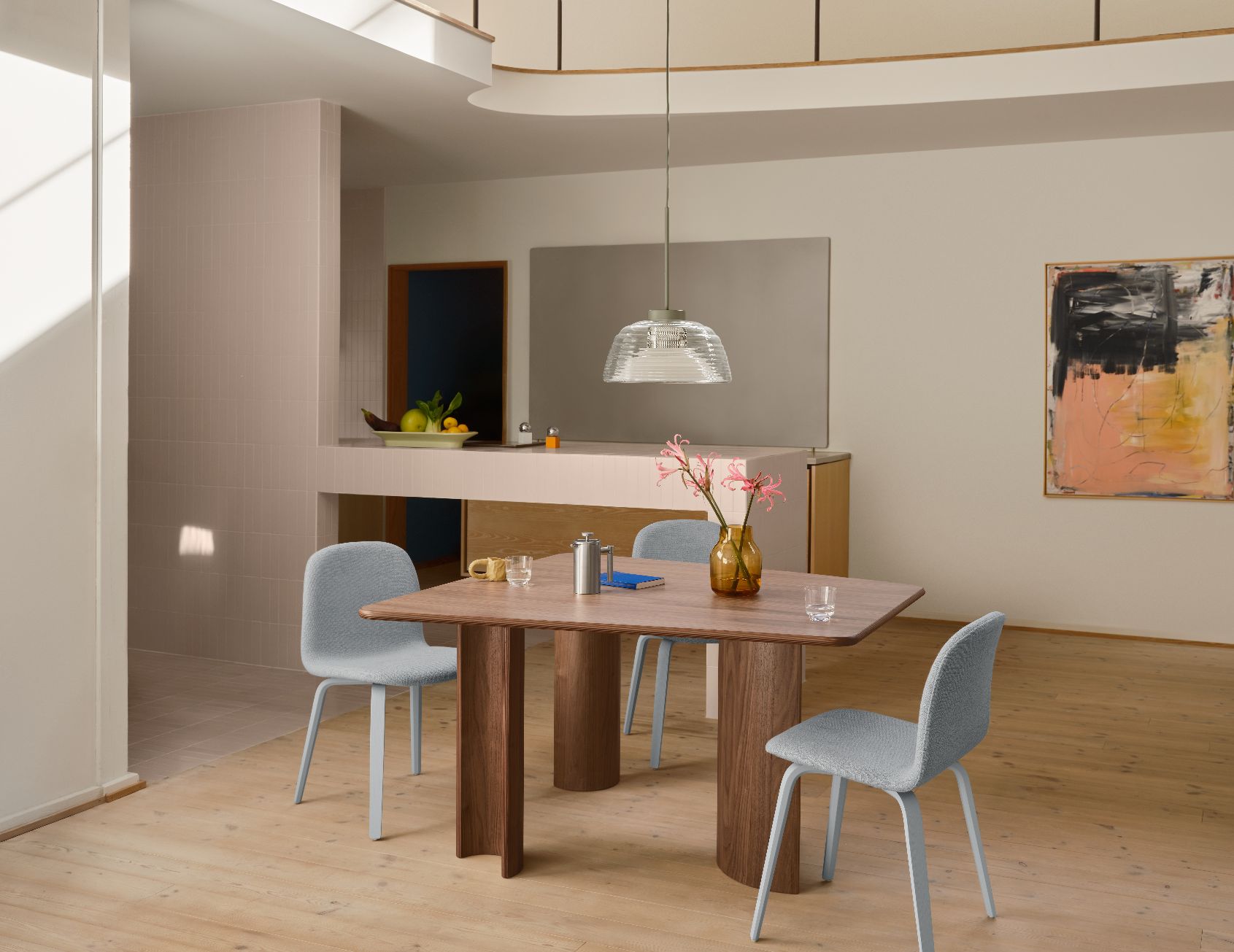 Re-Norm Table eettafel Muuto