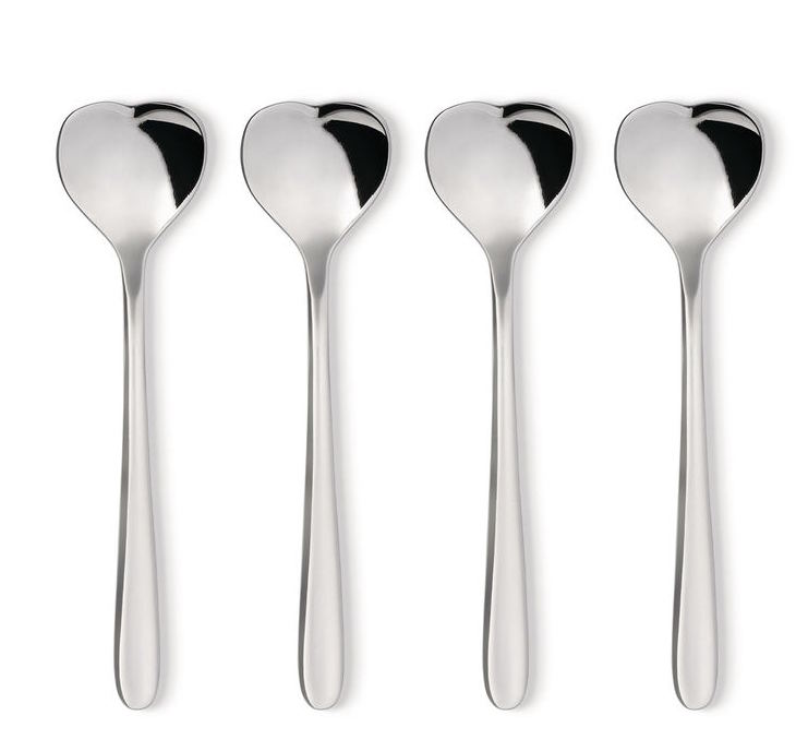 AMMI08Set Moklepel Hartenset Alessi 