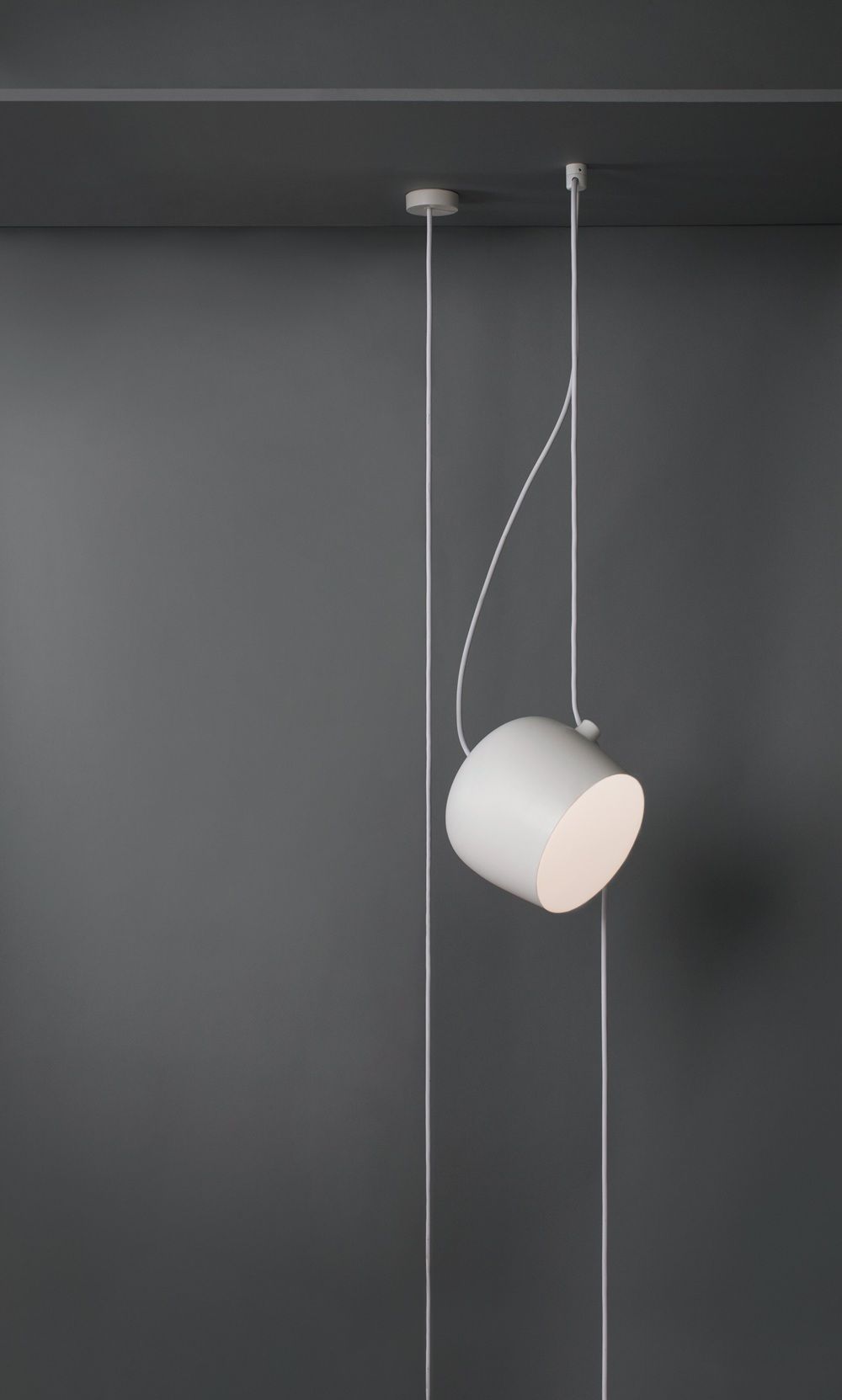 Aim Small hanglamp van Flos