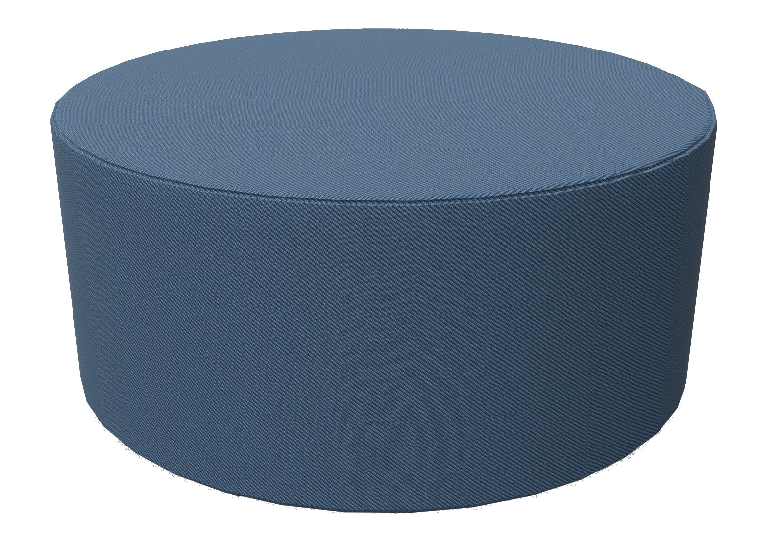 punt POP 900 Pouf Ottoman OCEAN NEPTUNE Bejot UNIEK