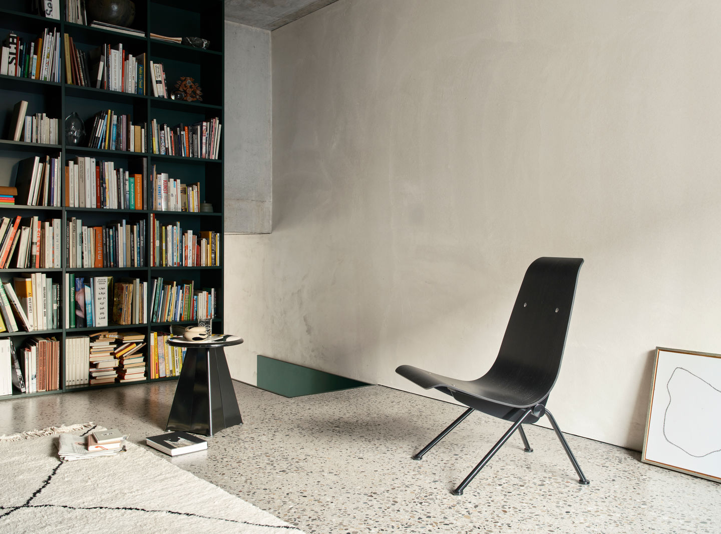 Antony Stoel Limited Edition 2026 Vitra