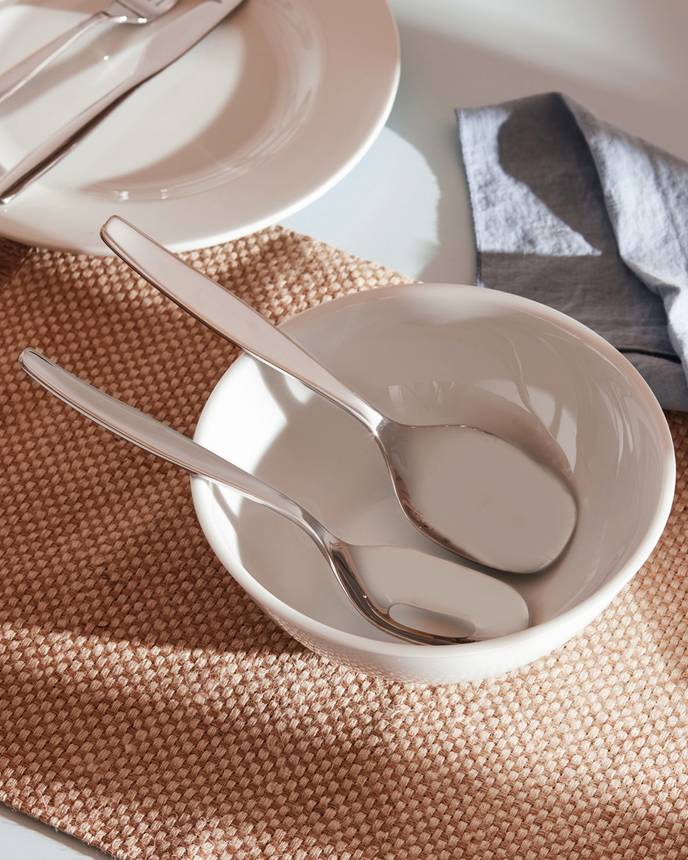 ANF06/14 Itsumo-saladebestek Alessi