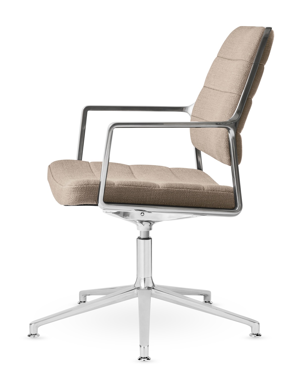 VIPP455 / VIPP 455 Swivel chair Draaistoel Vipp