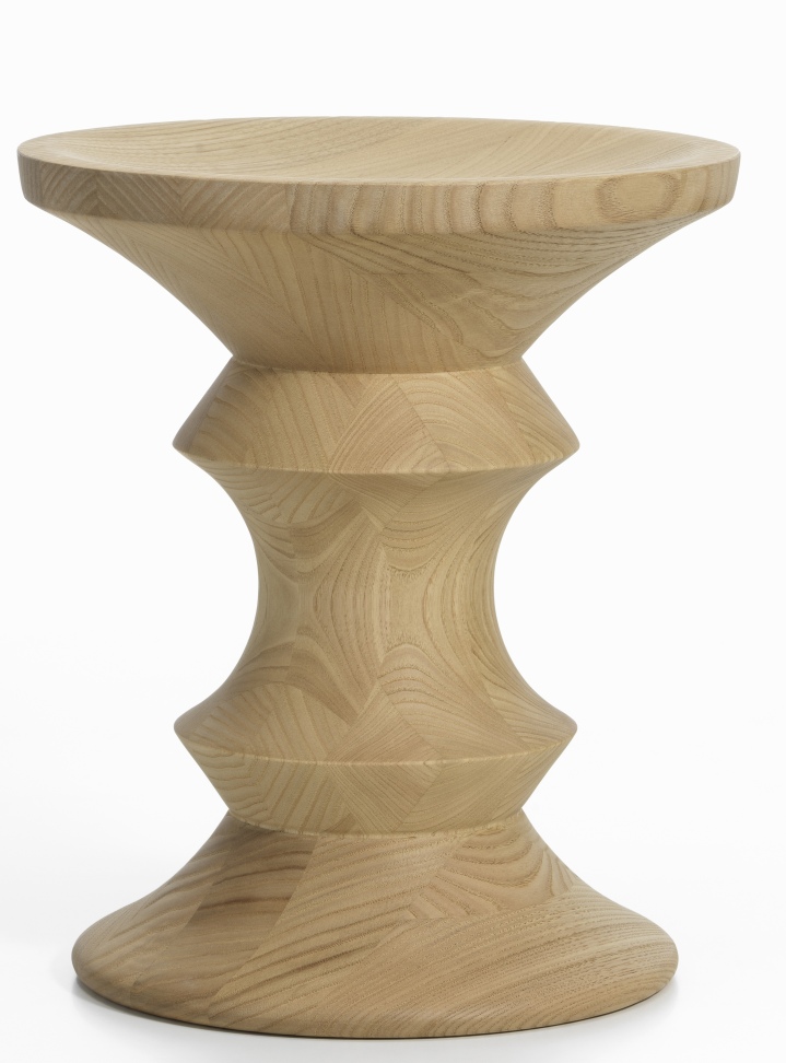 Eames Stools C-krukken Vitra 
