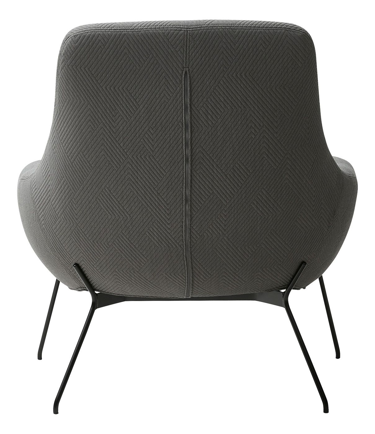 NOOMI String Chair fauteuil Softline