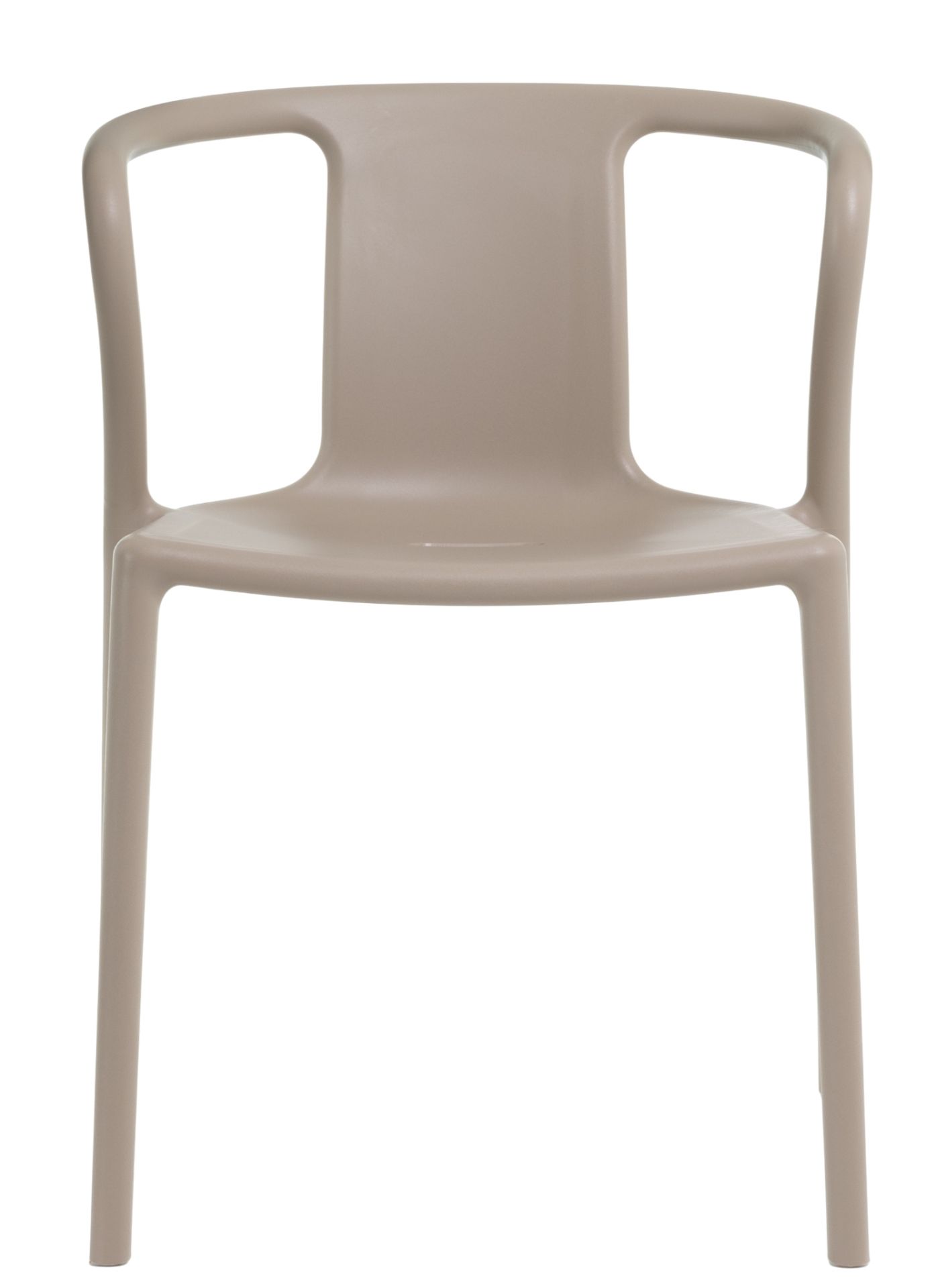 Air Armchair Indoor/Outdoor stoel met armleuningen Magis