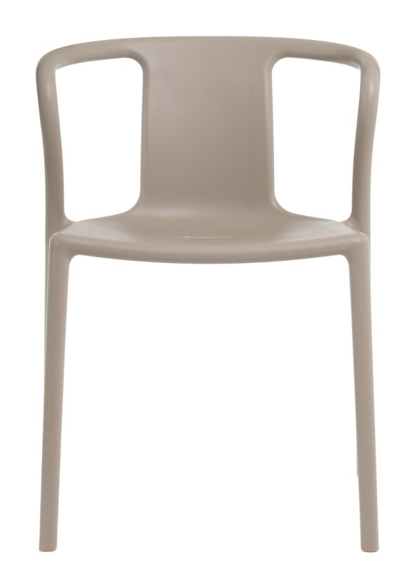 Air Armchair Indoor/Outdoor stoel met armleuningen Magis