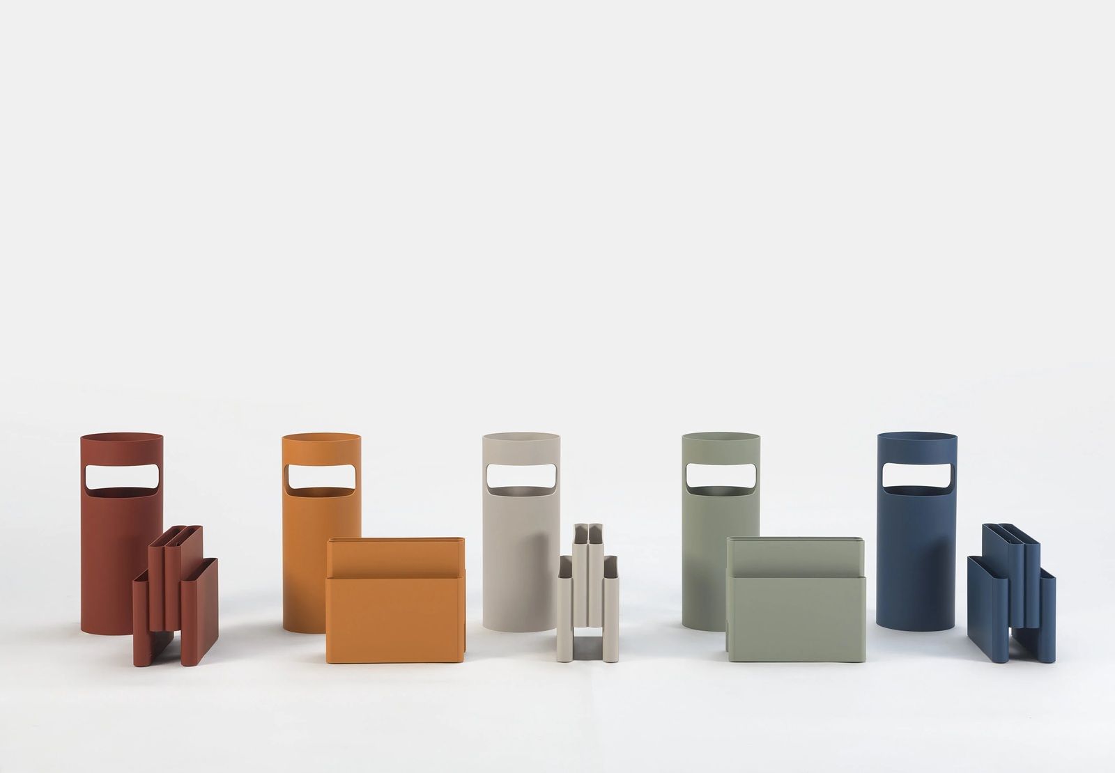 Paraplubak Kartell Kartell