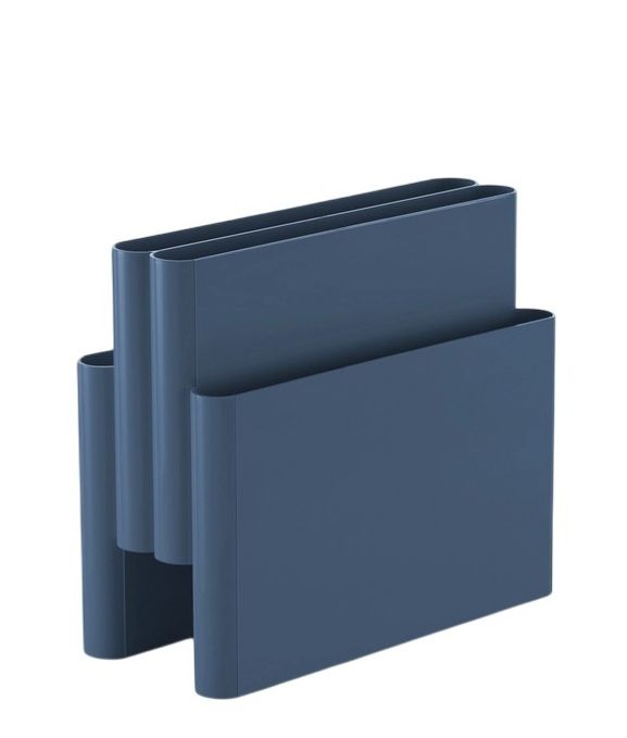 Tijdschriftenrek Krantenrek Kartell