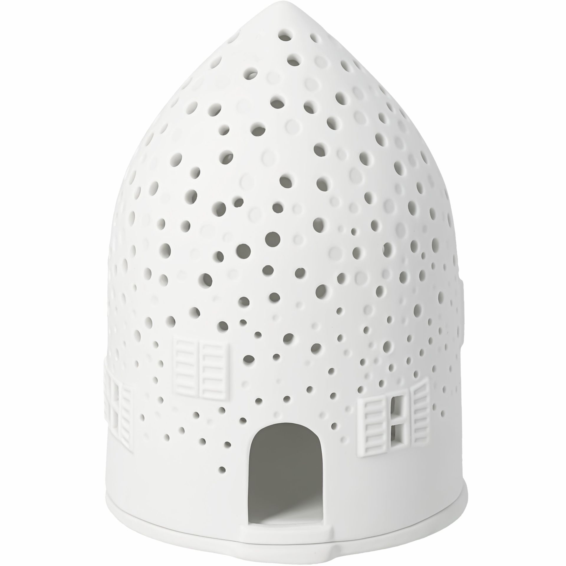 Vuurtoren Winterhuis Punten Wielen