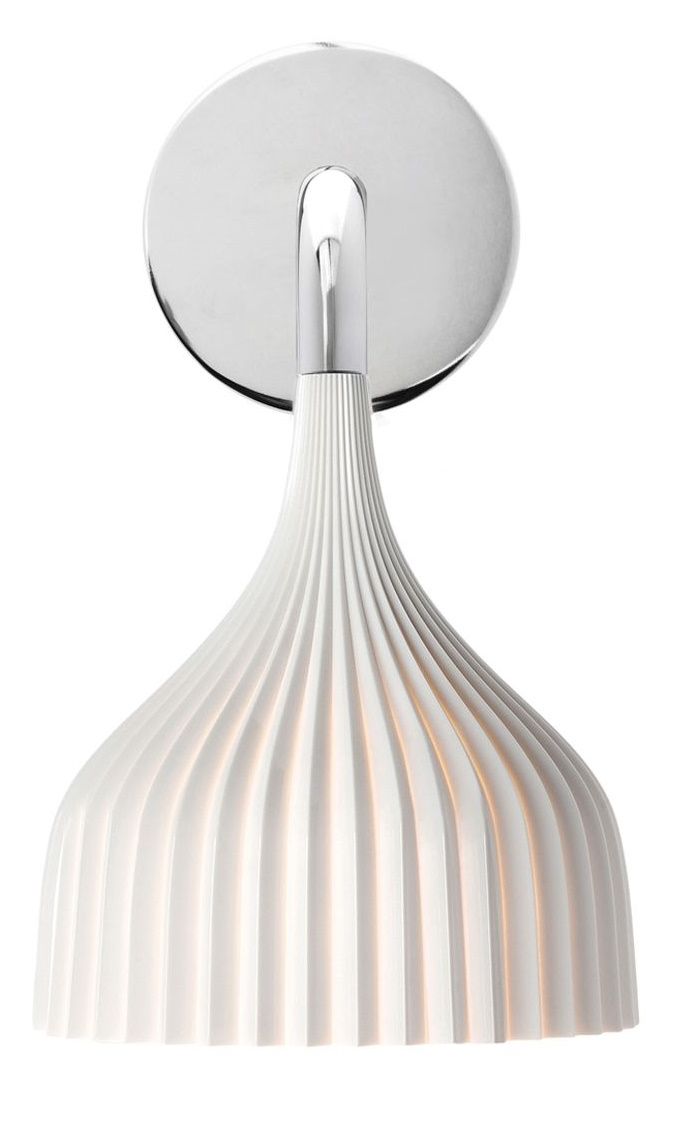E`/ E wandlamp Kartell