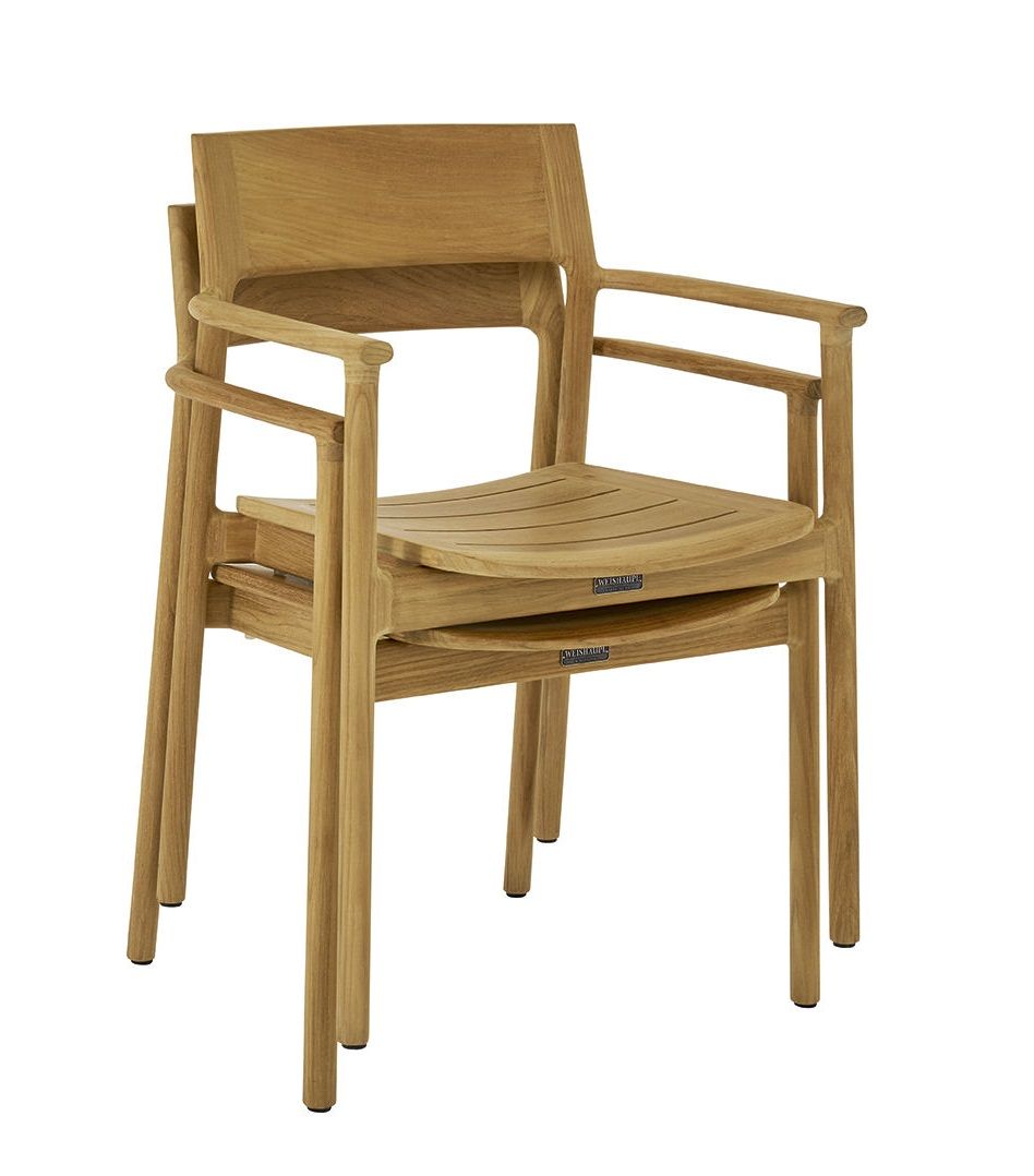 Teva-fauteuil Weishäupl