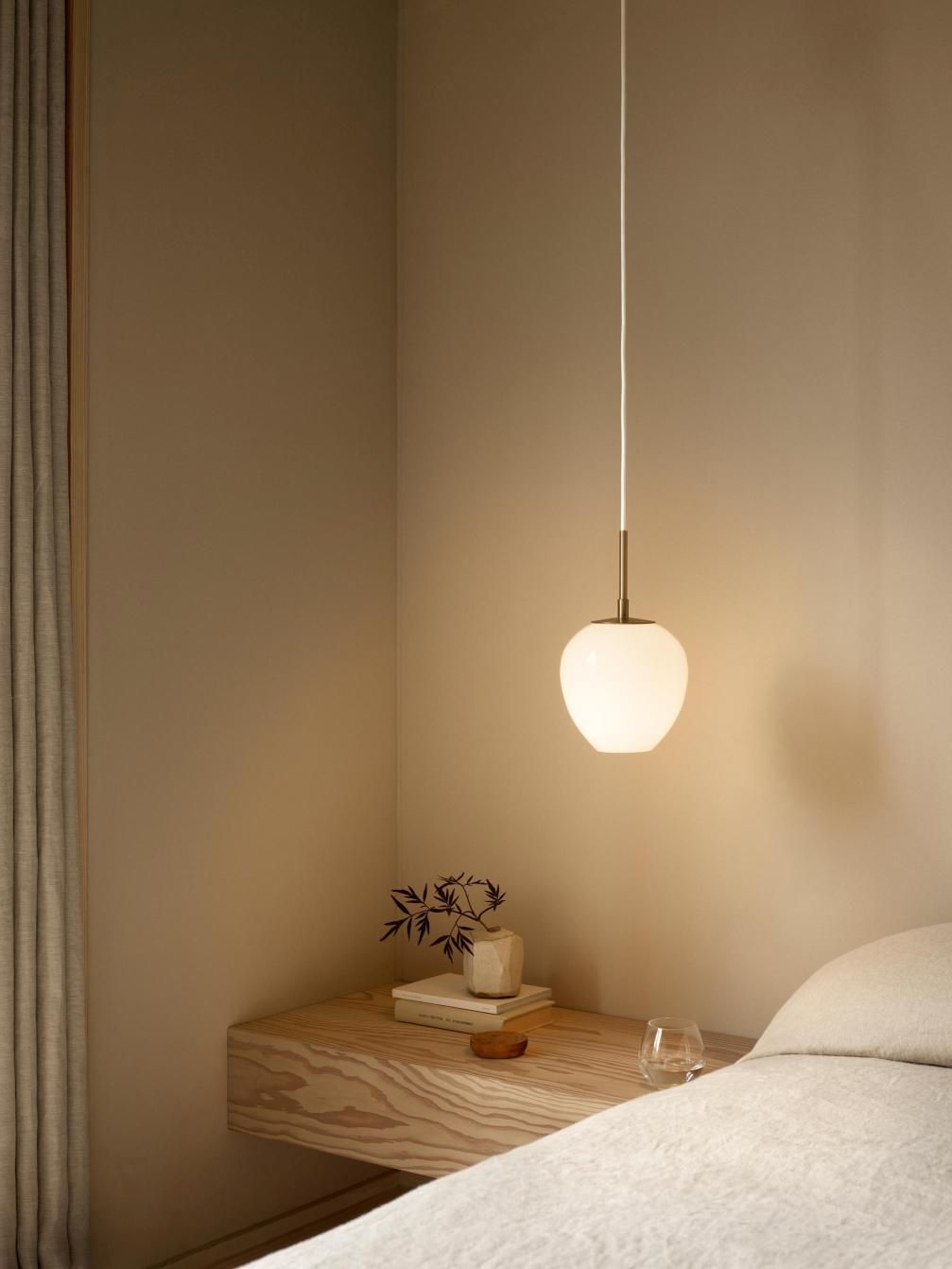 De Tulip hanglamp van Carl Hansen & Søn