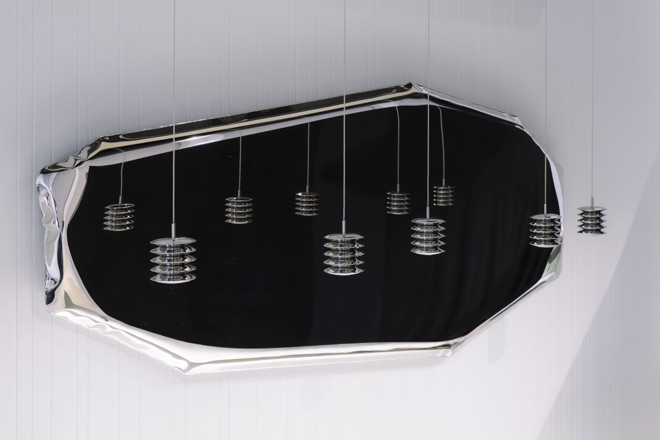 Harmonica LED-lamp Zieta