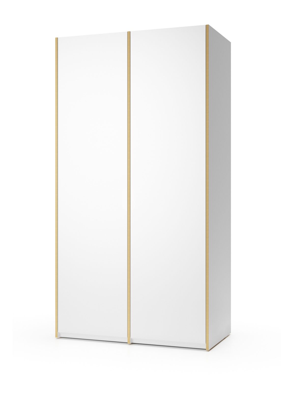 MODULAR PLUS kast / kledingkast van Müller Möbelwerkstätten