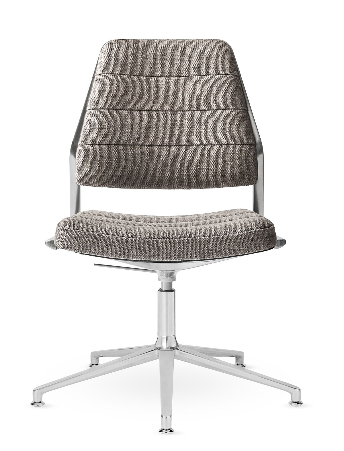  VIPP454+ /  VIPP 454+ Swivel chair draaistoel Vipp
