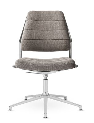 VIPP454+ /  VIPP 454+ Swivel chair draaistoel Vipp
