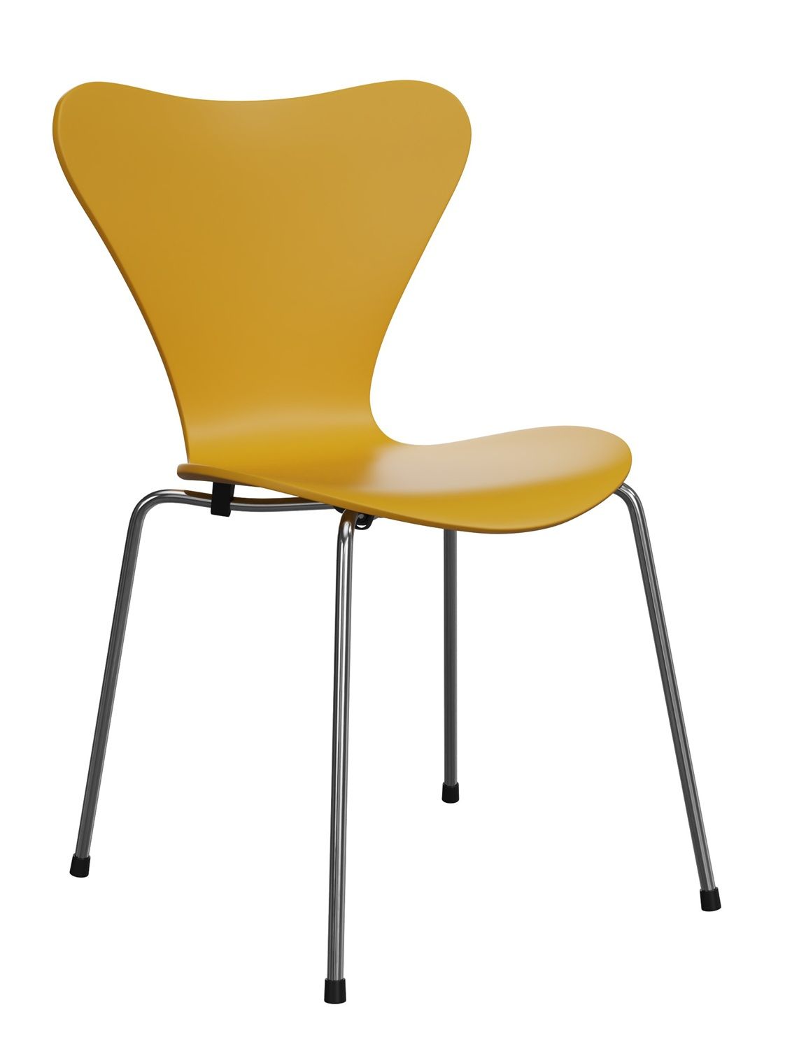 Series 7 3107 Stoel Verner Panton 100 SPECIALE EDITIE Fritz Hansen 