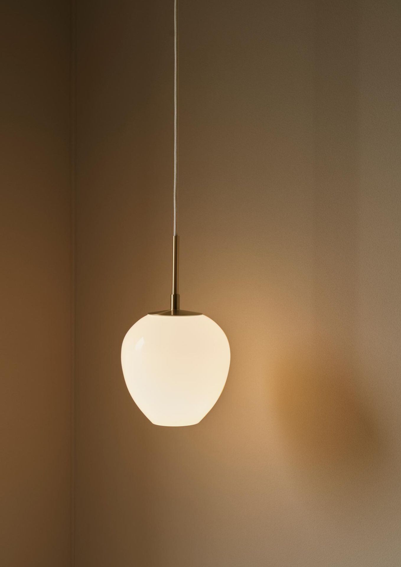 De Tulip hanglamp van Carl Hansen & Søn