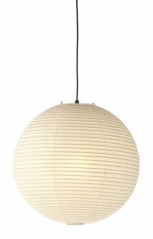 Akari 45A / 55A / 75A / 120A hanglamp Vitra 45A