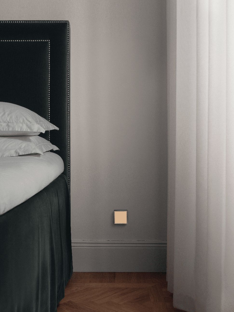 Lamp 1 LED-fittinglamp dfp design
