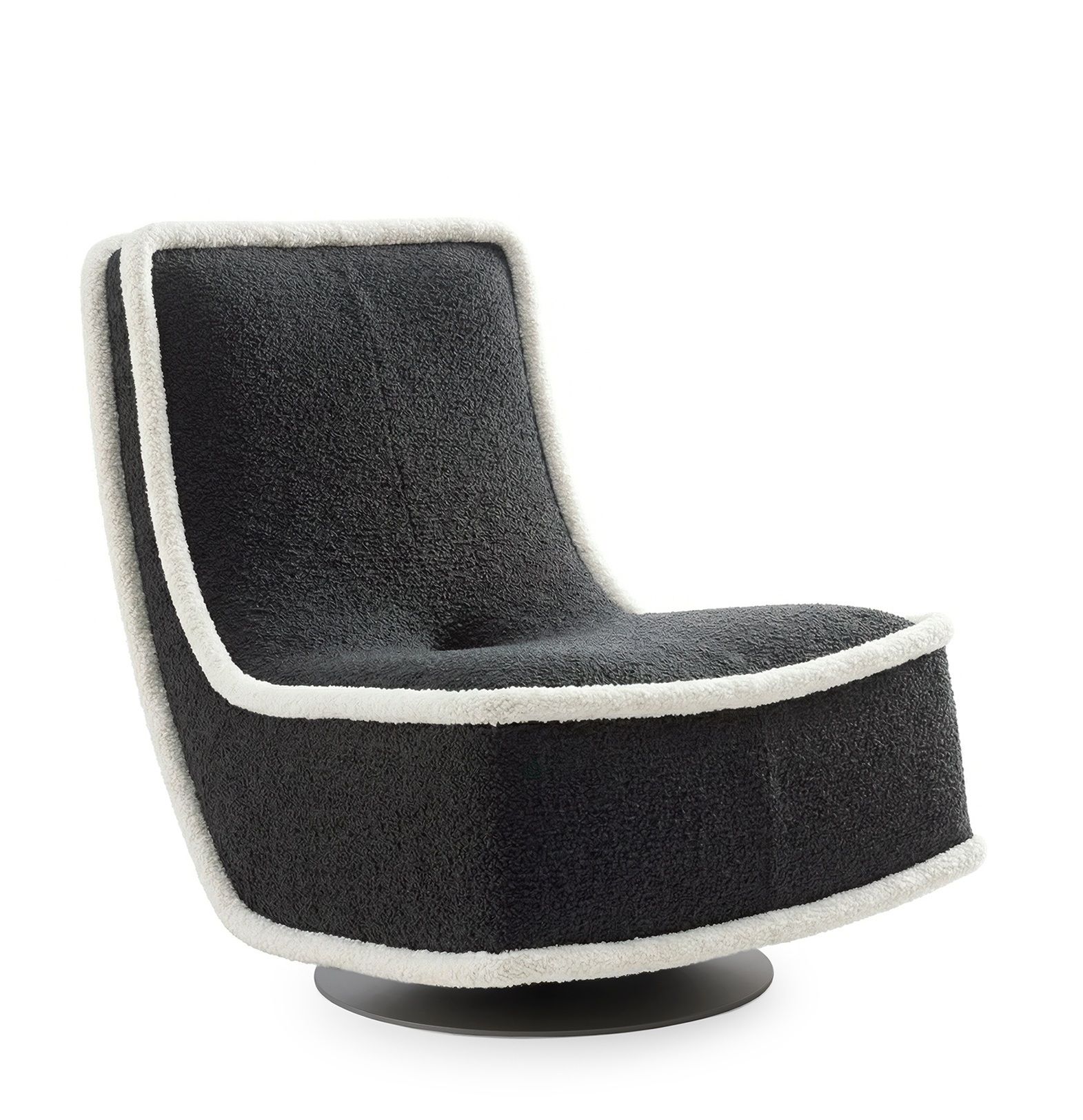 Bonheur du Jour fauteuil Kartell