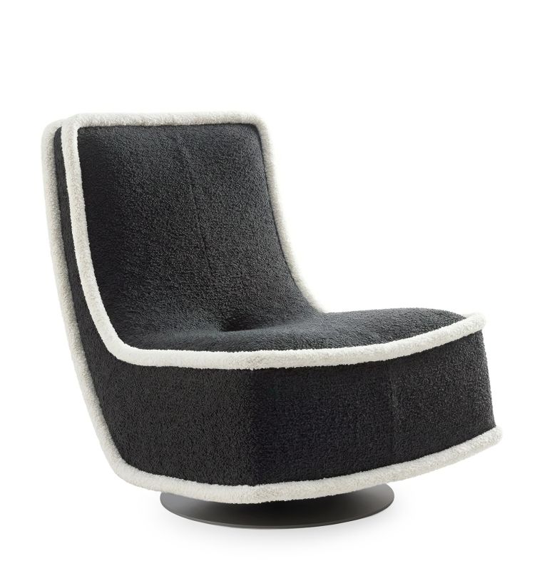 Bonheur du Jour fauteuil Kartell