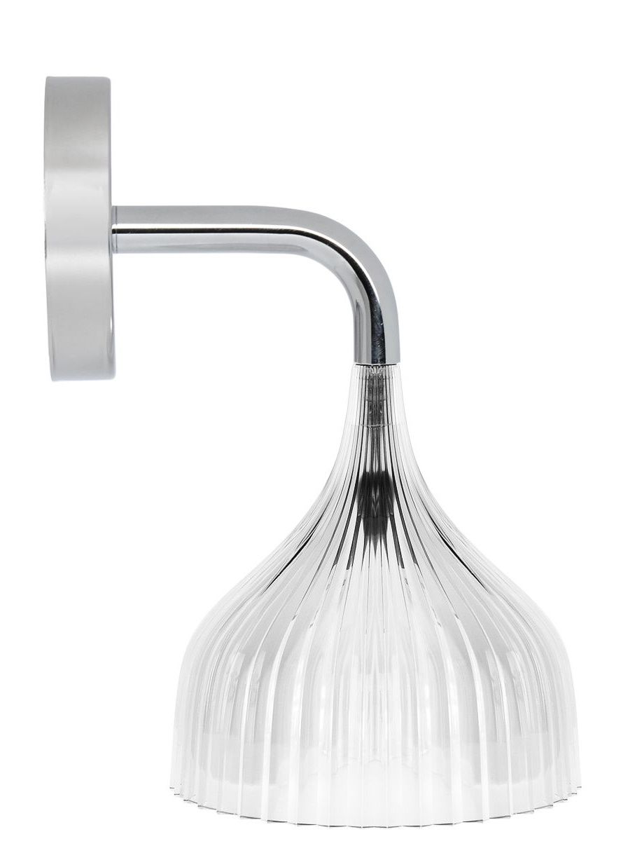 E`/ E wandlamp Kartell